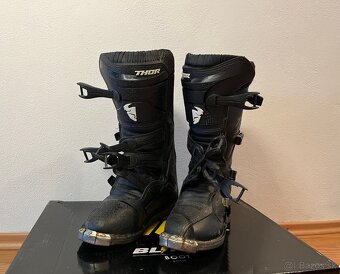 Detské MX vybavenie - 4