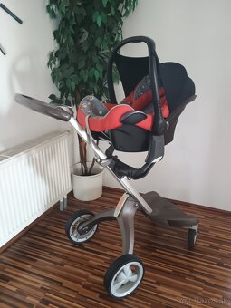 Stokke xplory s vajiickom - 4