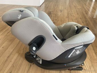 Predám Joie i-spin 360 E - 4