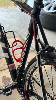 Cestný bicykel MALI veľkosť 56 - 4