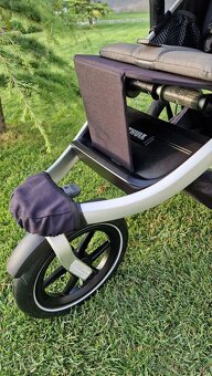 Thule Urban Glide 2 - 4