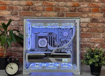 Ryzen 9 9900X3D\32GB\RTX 4080S\SSD\1000W Zdroj - 4