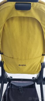 Cybex Priam 3 - 4