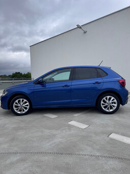 VW POLO Style 1.0 TSI DSG - 4