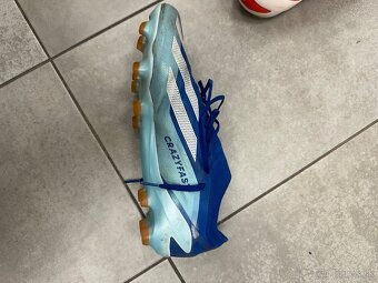 Kopačky adidas X - 4