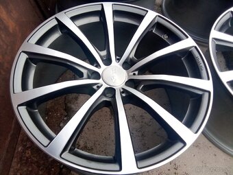 elektrony BROCK- R20 5x112 - 4