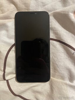 iPhone X - 256GB - 4