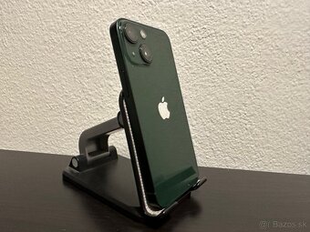 iPhone 13 Mini 100% Zdravie Batérie TOP STAV - 4