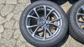 5x112 R17 --- BMW 3 - 4