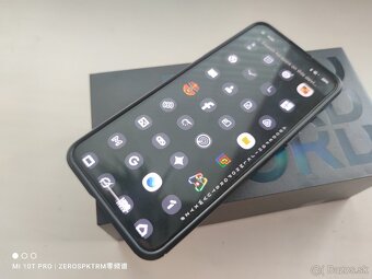 Oneplus Nord 2T 8/128GB 5G - 4