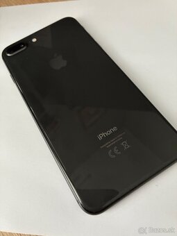 Predám iphone 8 plus 64gb - 4