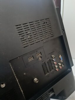 Sony KDL32L4000 - 4