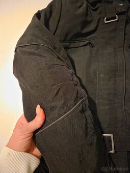Damska moto bunda Dainese vel.M - 4