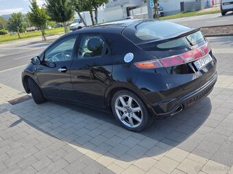 Honda civic 8g - 4
