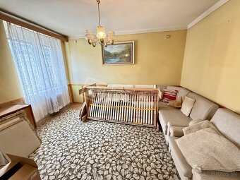 Veľkometrážny 2 izb byt 70m2 v tehlovom dome, kúpalis… - 4
