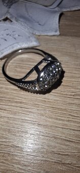 Náramok,náušnice,hodinky,prsteň,náhrdelník - 4