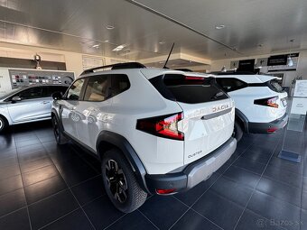 Dacia Duster Extreme TCe 130 4x4 - 4