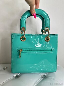 Dior kabelka - 4