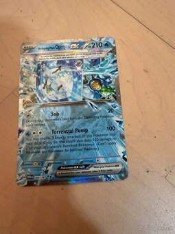 Pokémon karty - 4