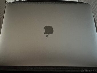 MacBook Pro M1 2020 - 4