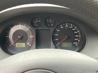 Seat Ibiza 1.4TDI 55kw - 4