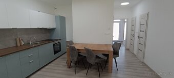 Prenájom 2i bytu so záhradou, Galanta – Mládežnícka štvrť - 4