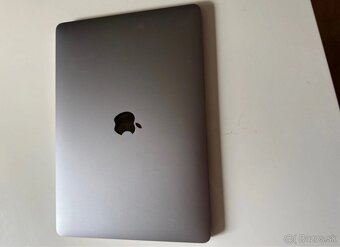 Apple MacBook Pro 13” (2017) – veľmi dobrý stav - 4