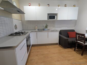 1-izb.byt 40m2-zariadený-centrum mesta na pešo-Trieda SNP - 4