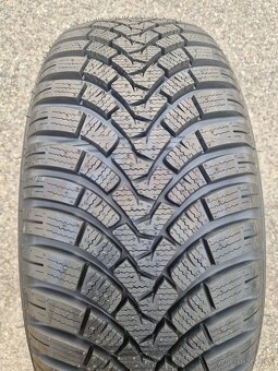 195/55 r16 zimne pneumatiky 195/55/16 pneu 195 55 16 - 4
