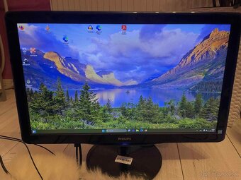 Počítač/Monitor - 4