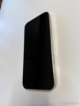 Predám iphone 16 pro max 512gb - 4