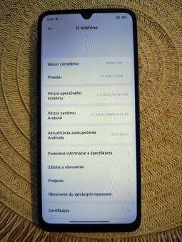 Redmi 14C - 4