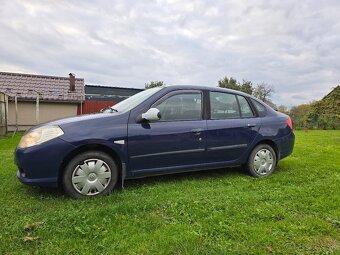 Renault Thalia 1.2 55kw 16V - 4