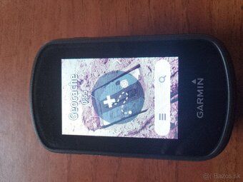 Garmin eTrex touch 35 - 4