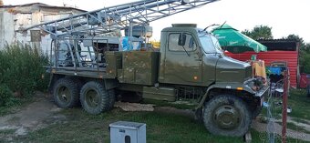 Vrtná súprava, Praga V3S. - 4