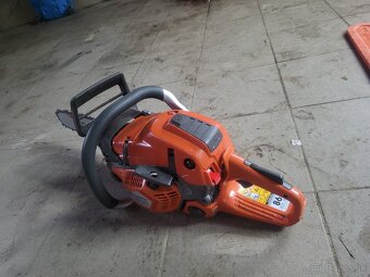 Motorova pila Husgvarna 560Xp.G - 4