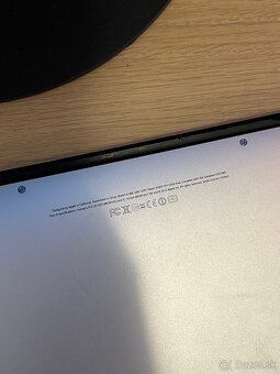 Macbook Air 2x - 4