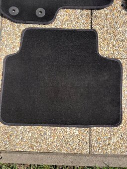 Koberčeky - KIA SPORTAGE - 4