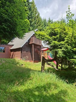 Chata pod Martinskymi Hoľami - 4