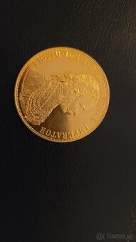 4dukát František Jozef 1915 - 4