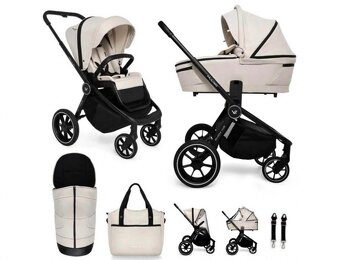 Muuvo Quick 4.0 – béžový - 4