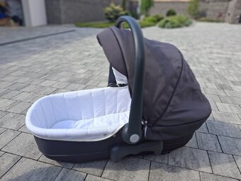 CAM Dinamico, detský kočík - 4