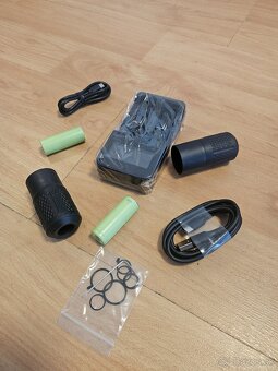 Tetovací strojčeky - 4