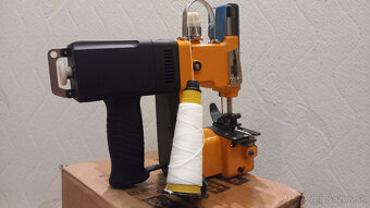 šijacia mašina na vrecia - Ruigong GK9-890 - 4