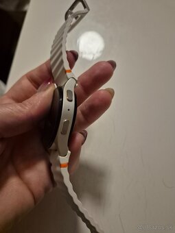 Samsung Galaxy watch 7 40mm - 4