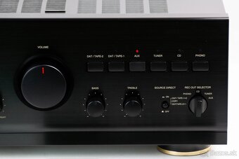DENON PMA-925R / top zvuk, vyšší model - 4