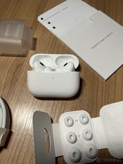 Apple AirPods Pro 2. Gen (USB-C) - 4