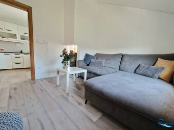 ☀Vodice(HR)-Zariadený 3 izbový apartmán len 20m od mora ☀ - 4