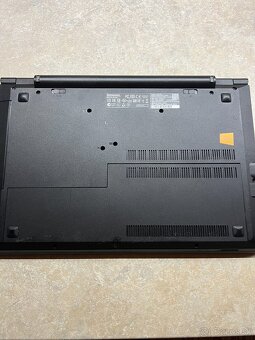 Notebook Lenovo - 4