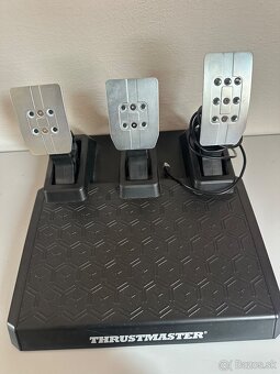 Volant Thrustmaster T248 PS5/PS4/PC - 4